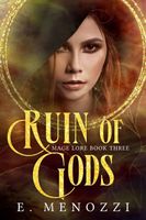 E. Menozzi's Latest Book