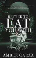Amber Garza's Latest Book