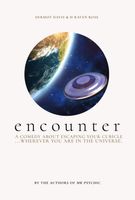 Cover of Encounter by H. Raven Rose