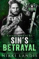 Sin's Betrayal