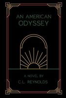 Cover of An American Odyssey by Chris Reynolds