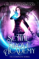 Scythe Grove Academy