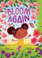 Bloom Again Chrystal