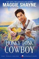 Honky Tonk Cowboy