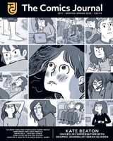 The Comics Journal #311