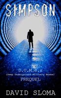 David Sloma's Latest Book