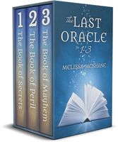 The Last Oracle 1-3