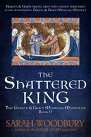 Sarah Woodbury's Latest Book