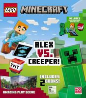 Alex vs. Creeper