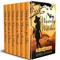 Wavily Witches