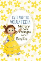 Evie and the Volunteers, Military Care Packages
