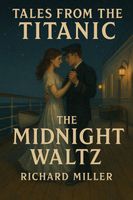 Cover of The Midnight Waltz by Richard Miller