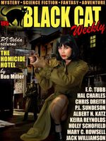 Black Cat Weekly #195