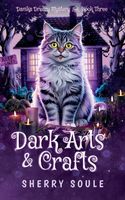 Sherry Soule's Latest Book