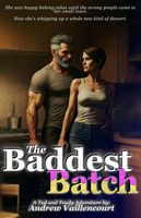 Andrew Vaillencourt's Latest Book