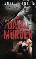 Cover of The David Murder by Daniel Dundon