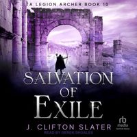 J. Clifton Slater's Latest Book