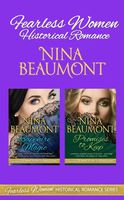 Fearless Women Historical Romance