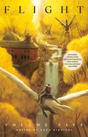 Svetlana Chmakova's Latest Book