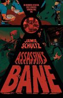 Jamie Schultz's Latest Book