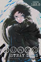 Bungo Stray Dogs, Chapter 123.5