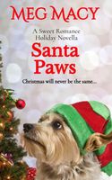 Santa Paws