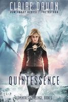 Claire Davon's Latest Book