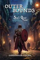 Cover of Outer Bounds by Christopher Lapides