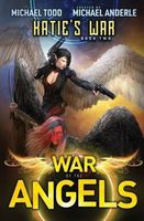 Katie's War