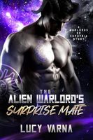 The Alien Warlord's Surprise Mate