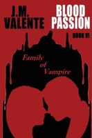 Cover of Family of Vampire by J.M. Valente