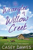 Casey Dawes's Latest Book
