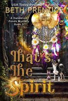 Beth Prentice's Latest Book