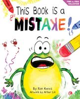 This Book Is A Mistake!