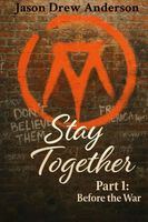 Jason Anderson's Latest Book