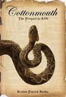 Kealan Patrick Burke's Latest Book