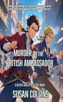 Paperback edition cover