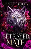 Betrayed Mate