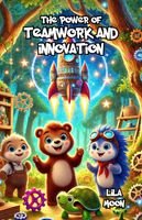 The Power of Teamwork and Innovation