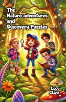 The Nature Adventures and Discovery Puzzles