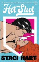 Hot Shot Special Edition Hardback