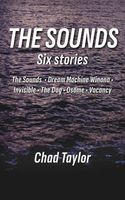 Chad Taylor's Latest Book