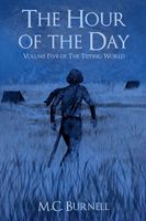 Paperback edition cover