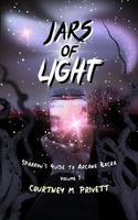 Cover of Jars of Light by Courtney M. Privett