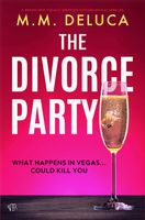 M.M. DeLuca's Latest Book