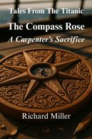Cover of The Compass Rose by Richard Miller