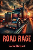 Cover of Road Rage by John Stewart