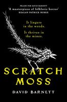 Scratch Moss
