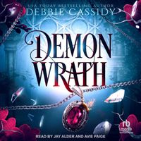 Demon Wrath