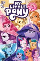 My Little Pony: Generation 5 Greatest Hits